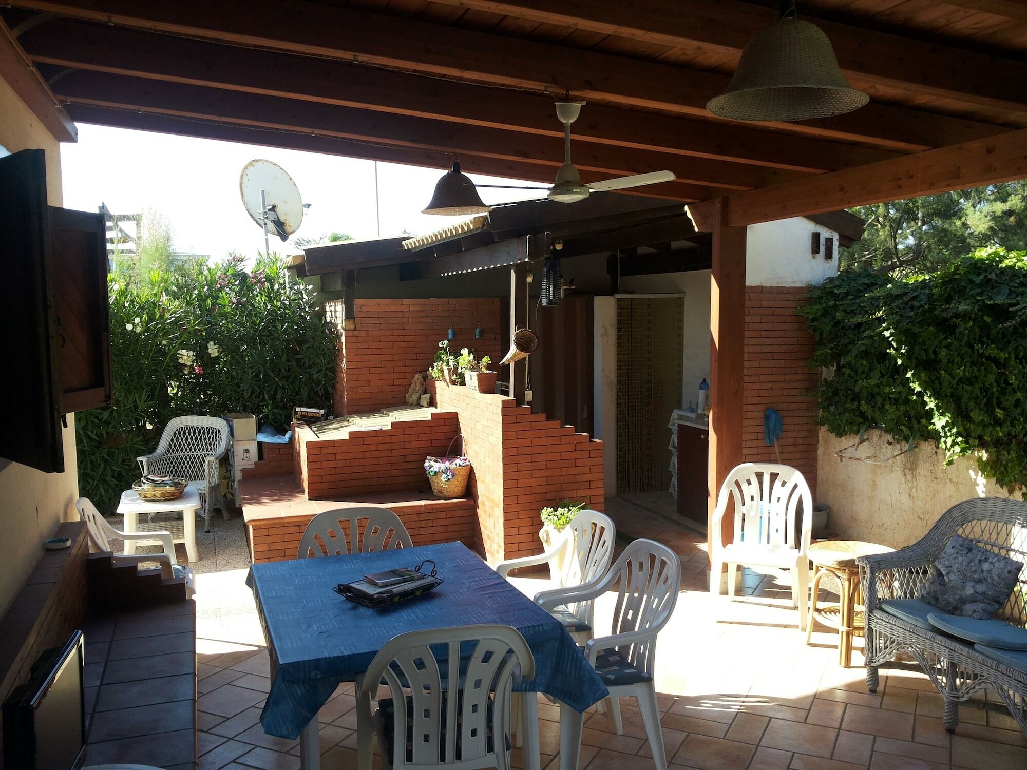 Degno Villa *